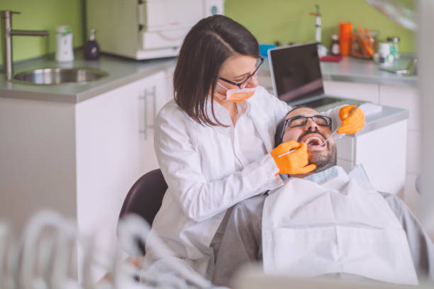 Best After-Hours Emergency Dentist in Union, MS